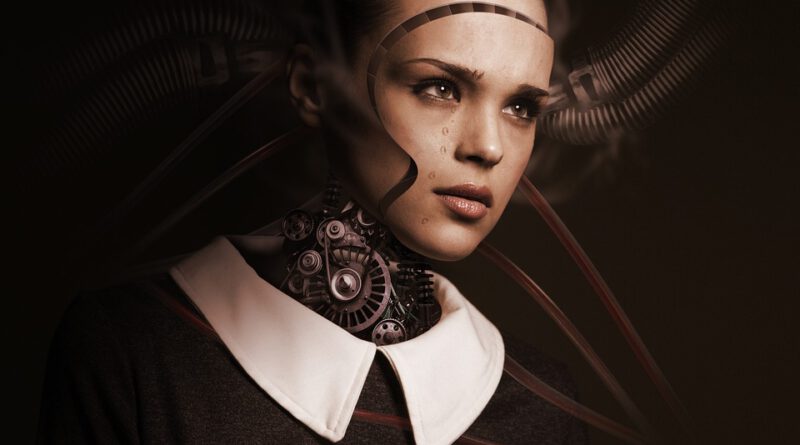 Holandia sztuczna inteligencja AI 2023 Polacy praca