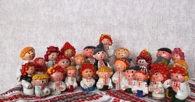 Holandia Ukraina praca wyzysk