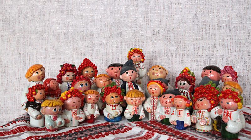 Holandia Ukraina praca wyzysk