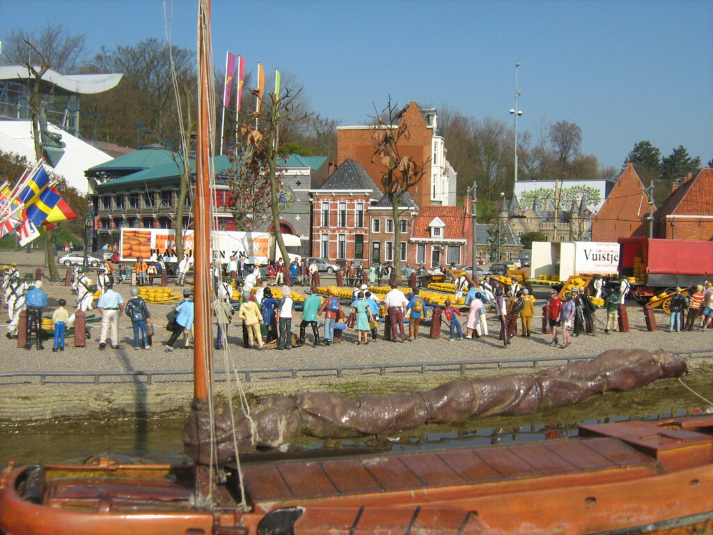 Holandia z 'lotu ptaka' bez drona i pilota 11 IMG 4599