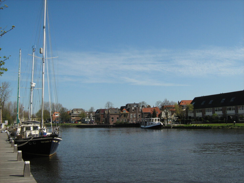 Alkmaar: Światowa stolica… sera 12 IMG 5192