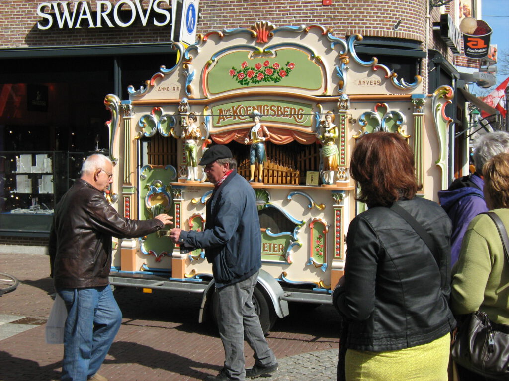 Alkmaar: Światowa stolica… sera 13 IMG 5221