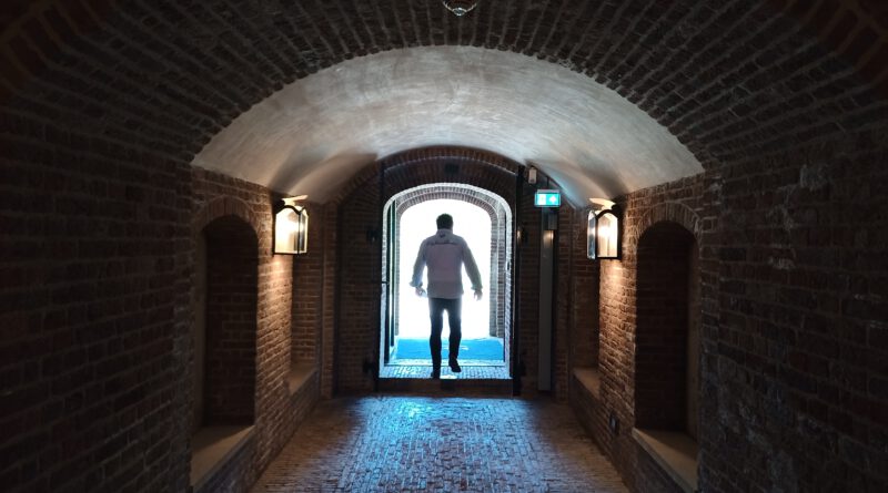 Holandia Het Loo Apeldoorn pałac 2023