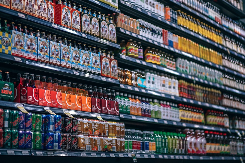 10 typowych błędów które popełniasz w holenderskim supermarkecie 10 beverages 3105631 960 720