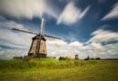 Holandia wiatraki święto 2023