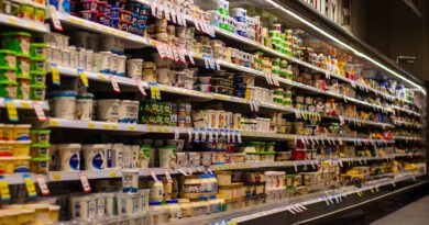 Holandia zakupy oszczędzanie pieniądze 2023 supermarkety
