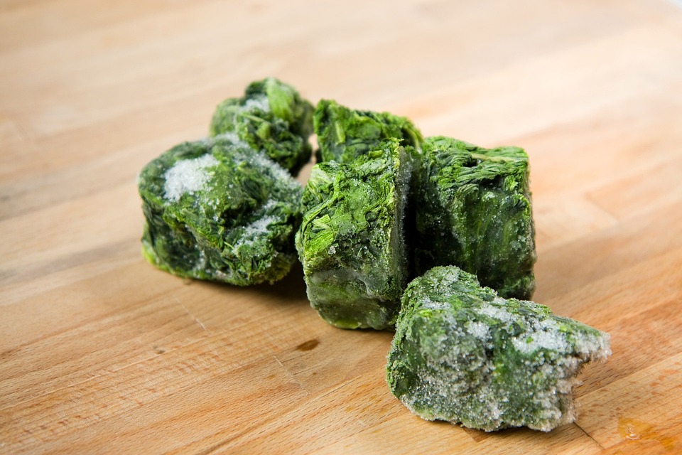 10 typowych błędów które popełniasz w holenderskim supermarkecie 6 spinach 163955 960 720