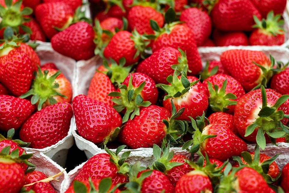 strawberries 1396330 960 720