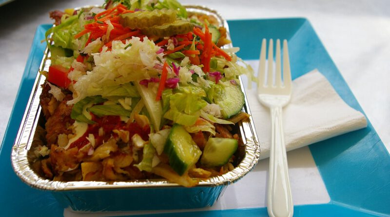 Holandia kapsalon 2023