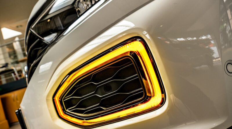 SUV