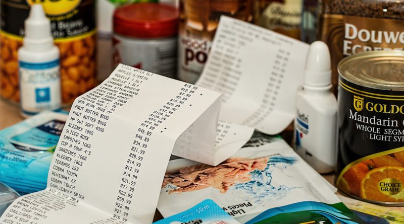 Holandia ceny żywności dopłata środowisko plastik 2023 lipiec