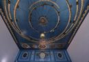 Holandia planetarium UNESCO Franeker 2023
