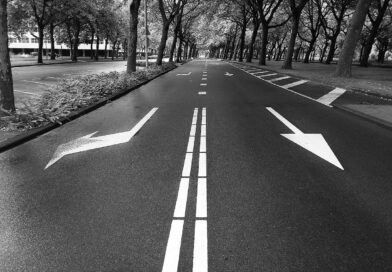 Holandia 30 km/h