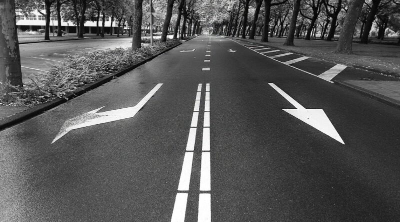 Holandia 30 km/h