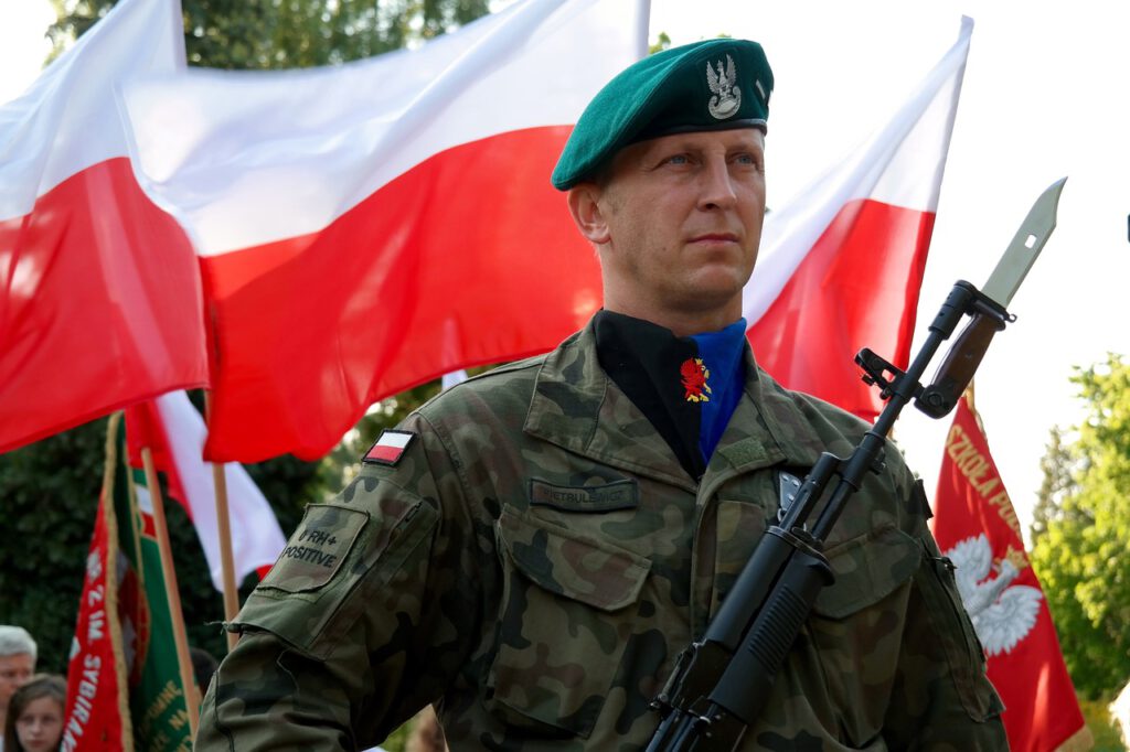 soldier 935086 1280