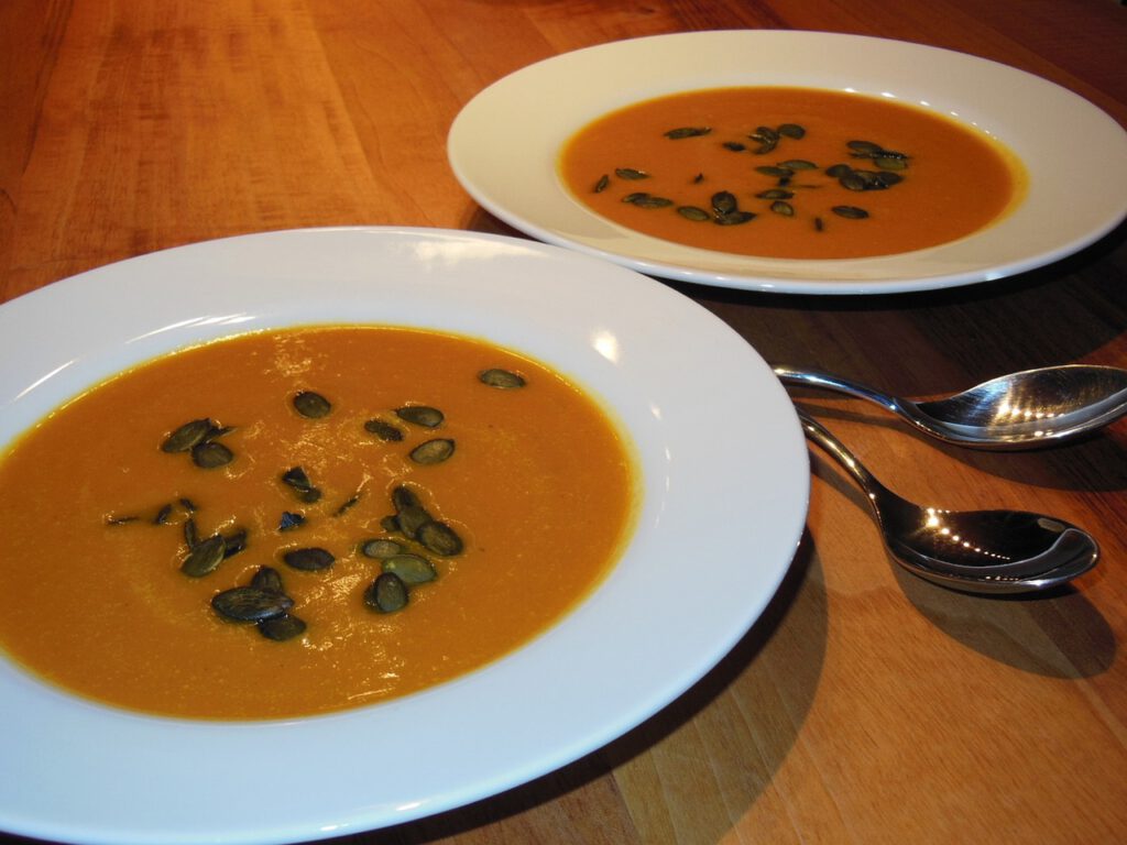 pumpkin 607729 1280
