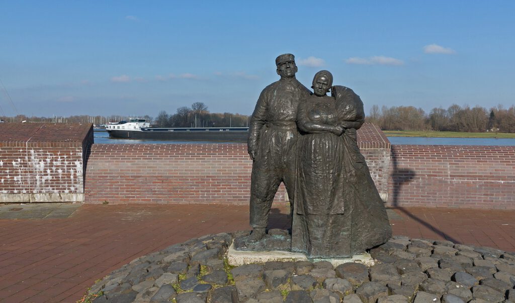 Kampen het Schokkermonument foto3 2016 02 17 13.26