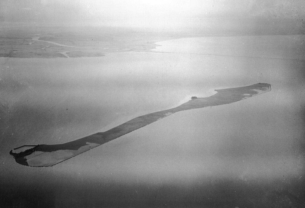 Schokland 1933