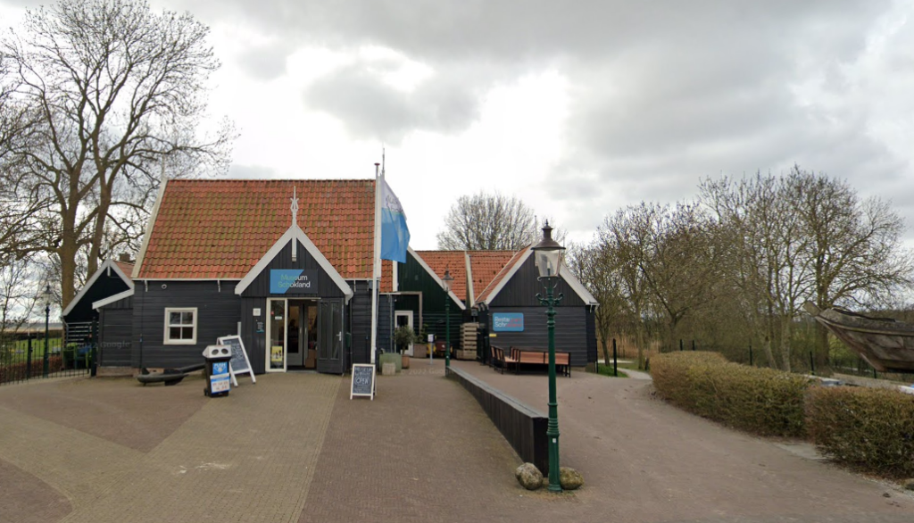 schokland