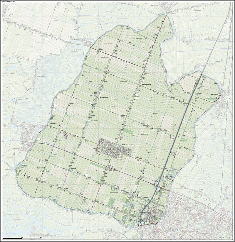 800px Gem Beemster OpenTopo