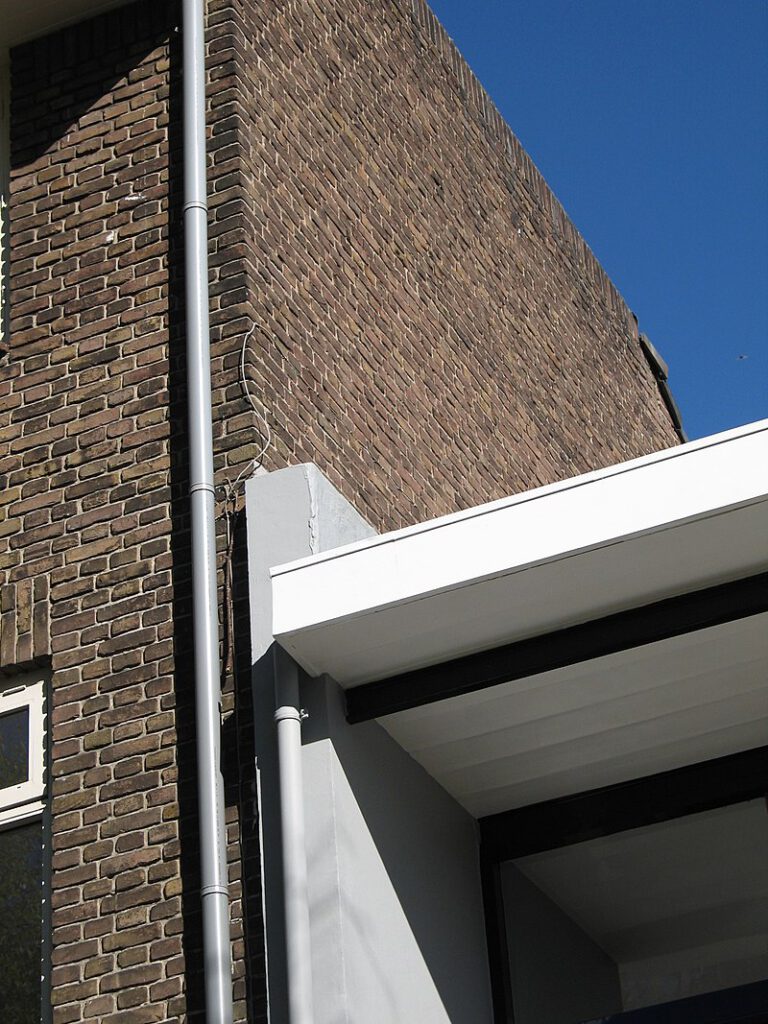 Rietveld Schroder House Foto 20