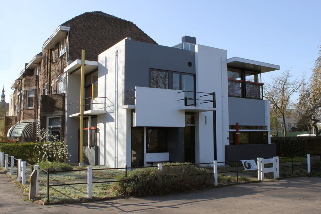 Rietveld Schroderhuis HayKranen 20 1