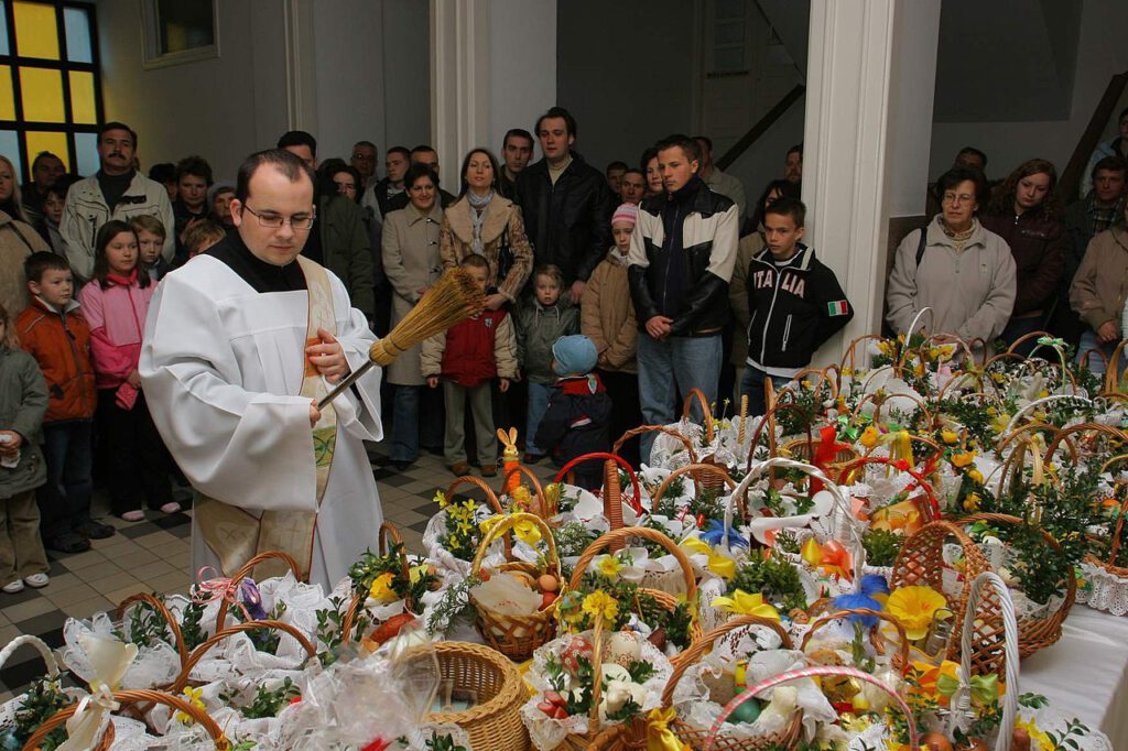 Swiecone2007