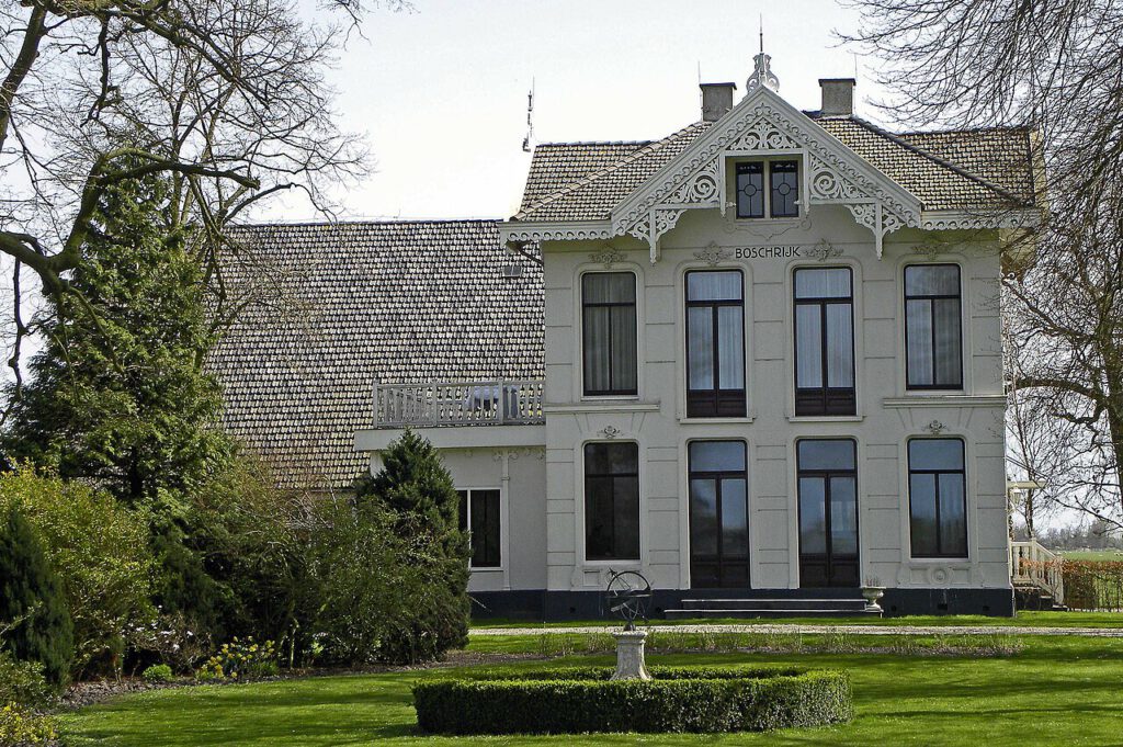 West Beemster Jisperweg 29