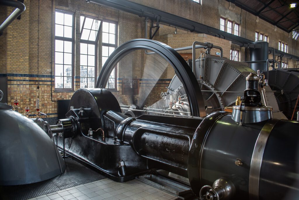 steam engine 4531115 1280