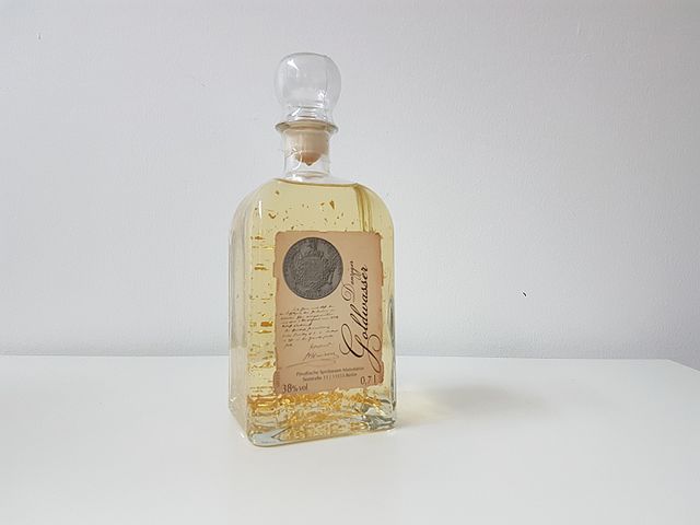 Danziger Goldwasser