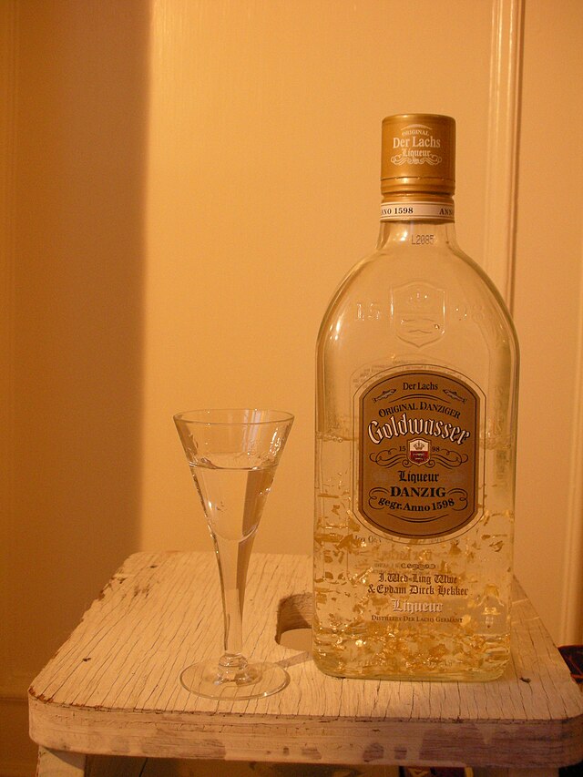 Shabbybooz Goldwasser