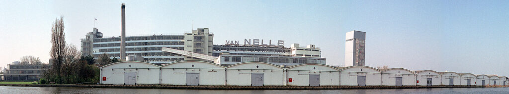 Van Nelle Fabriek