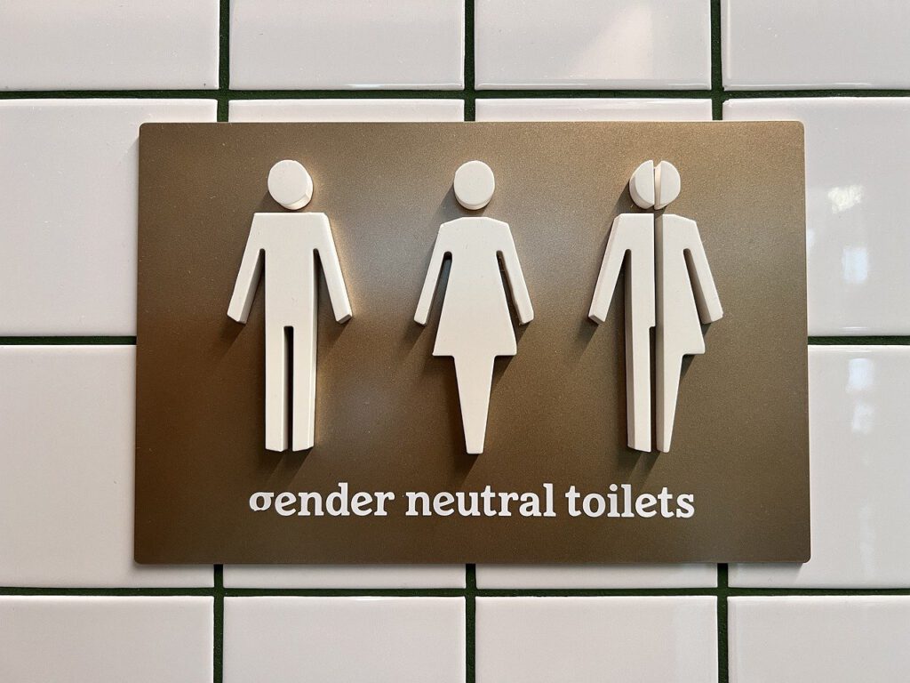 gender