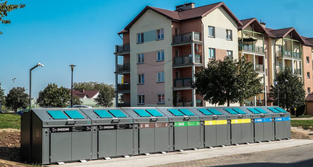 recykling pl