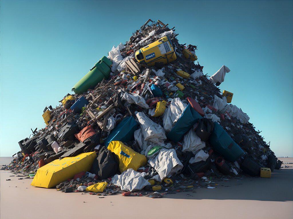 recykling usa