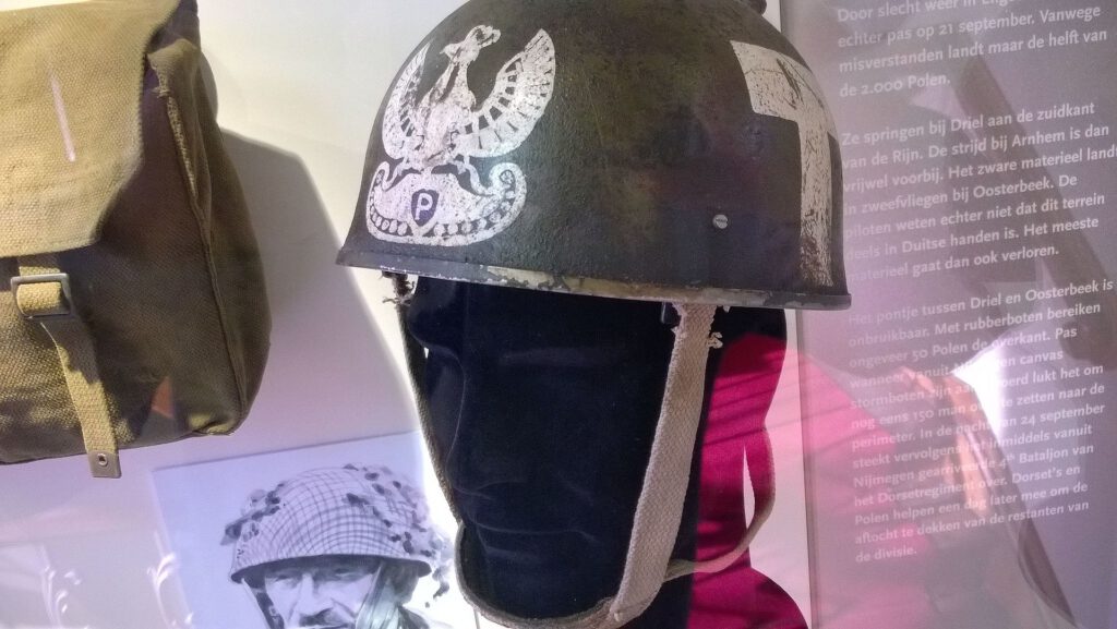 Airborne museum 9 1