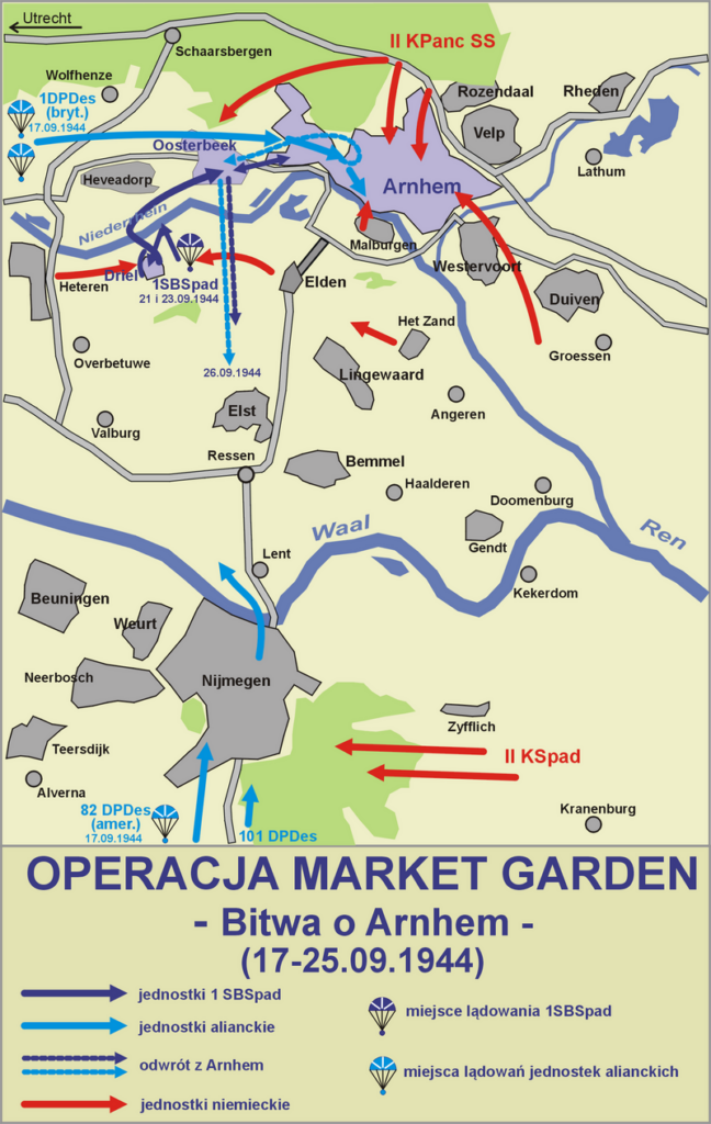 Arnhem 1