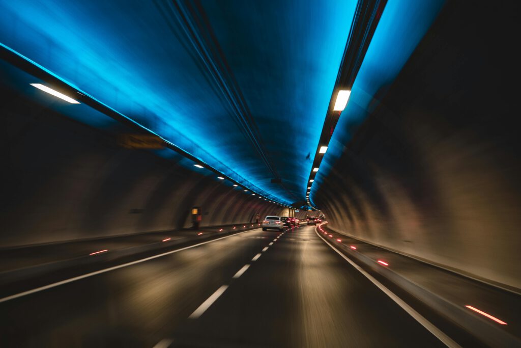 autostrada