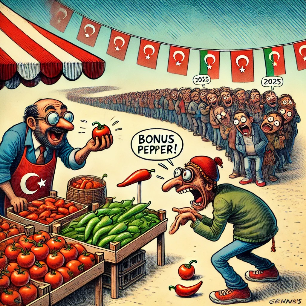 bazar
