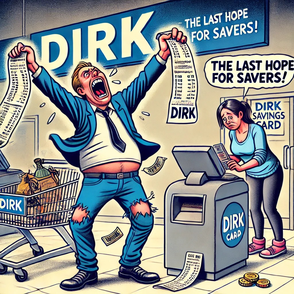 dirk