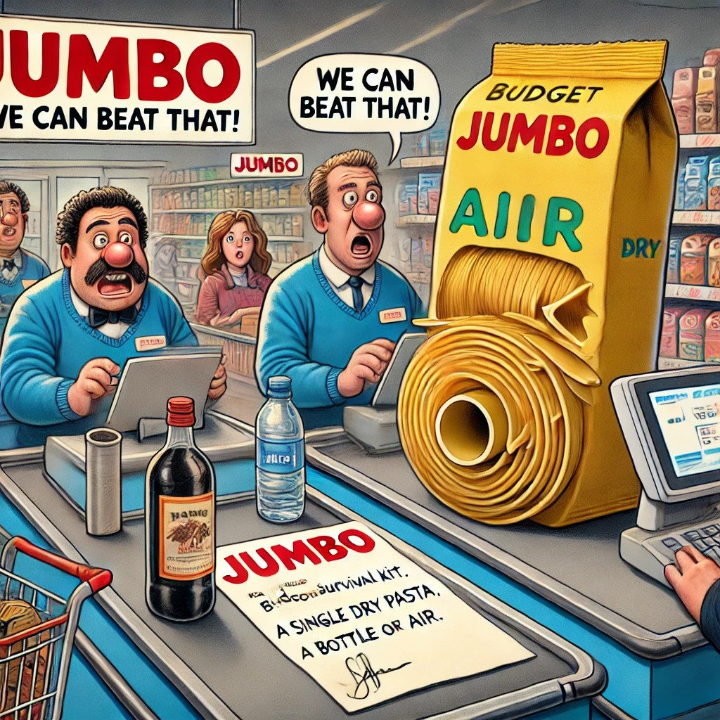 jumbo