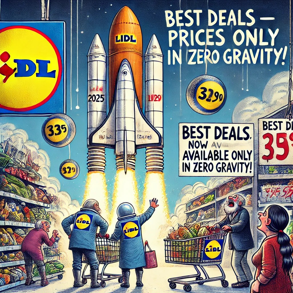 lidl