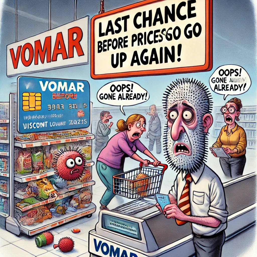 vomar