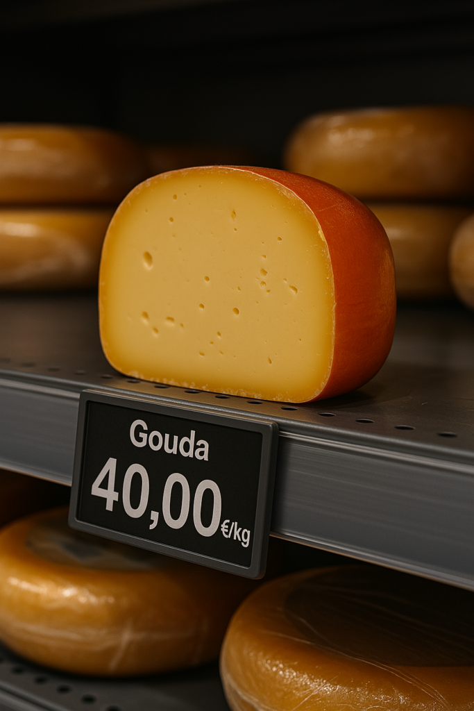 gouda