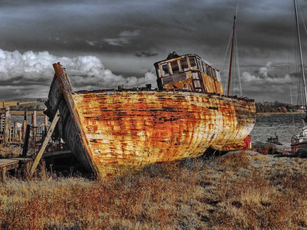 sailing ship 360849 1280