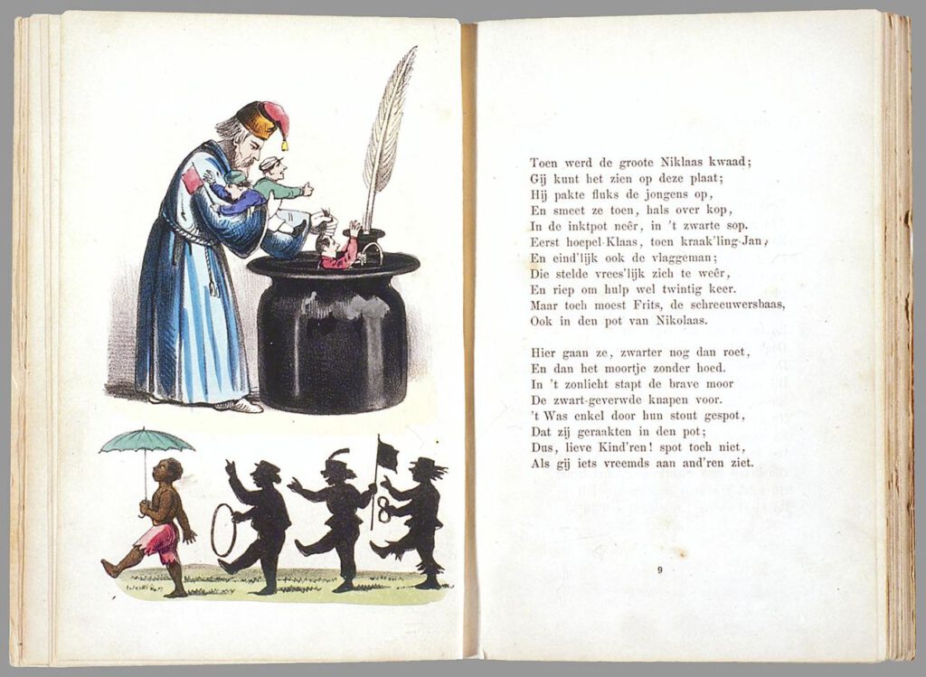 Een aardig prentenboek met leerzame vertellingen naar het beroemde Hoogduitsche kinderwerk Der Struwwelpeter PPN 124486932 Image 8.jpeg
