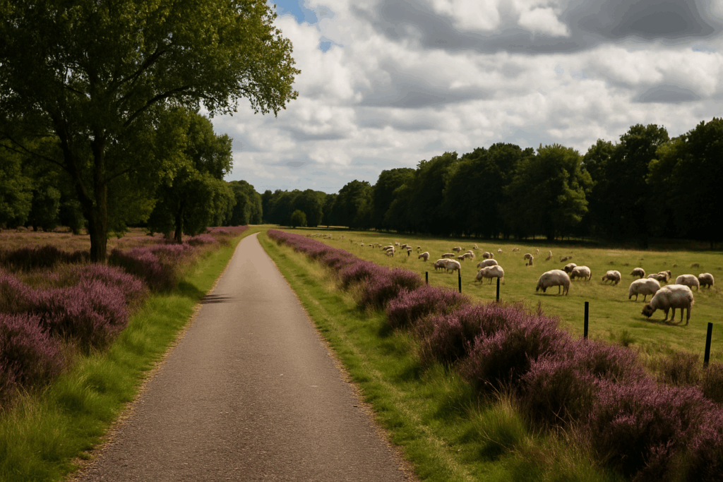drenthe