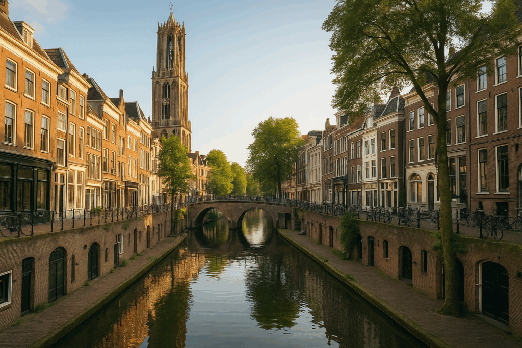 utrecht