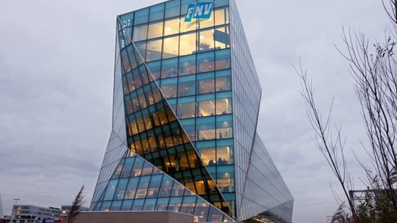 facet fnv kantoor